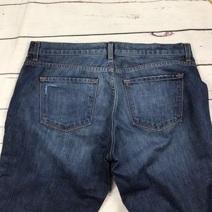 Women’s J Brand Size 30 Stretch Skinny Jeans U